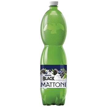MATTONI BLACK GRAPES