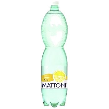 MATTONI CITRONU