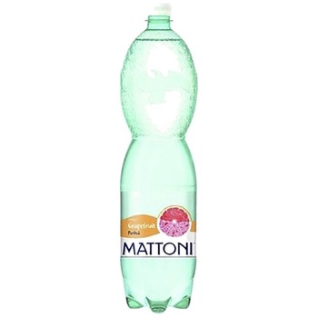 MATTONI GRAPEFRUIT