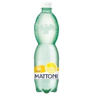MATTONI SMALL LEMON
