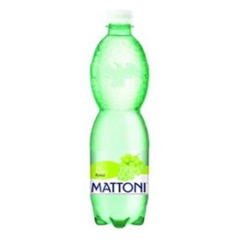MATTONI SMALL WHITE GRAPE