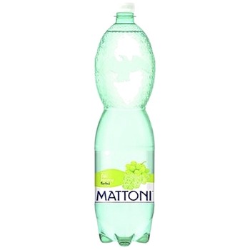 MATTONI WHITE GRAPES
