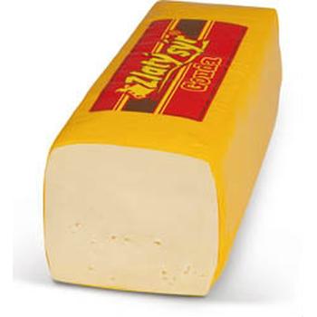 MILKPOL ZLATY SYR EIDAM CCA 3