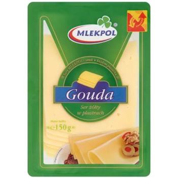MLEKPOL GOUDA