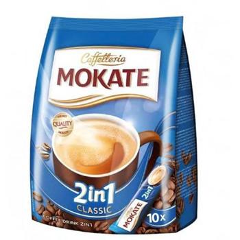 MOKATE 2 IN 1 BLUE