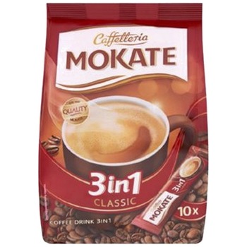 MOKATE 3 IN 1 CLASSIC