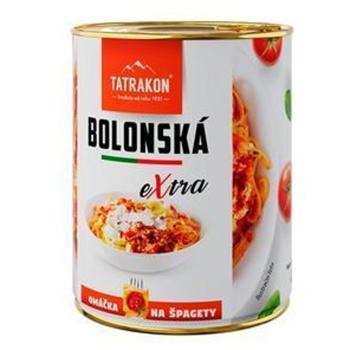 MORCA DELLA EXTRA BOLONSKA