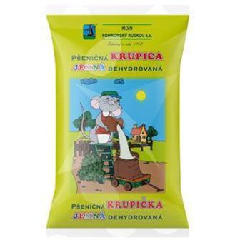 MYLN KRUPICA