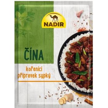 NADIR CINA