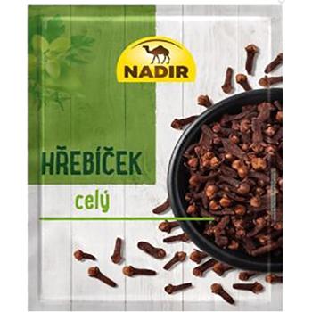 NADIR HREBICEK CELY
