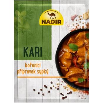 NADIR KARI INDICKE