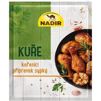 NADIR KURE