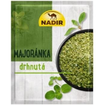NADIR MAJORANKA