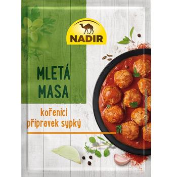 NADIR MLETA MASA