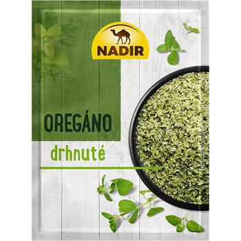 NADIR OREGANO