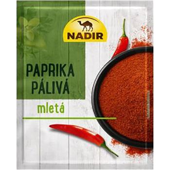 NADIR PAPRIKA PALIVA MLETA
