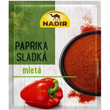 NADIR PAPRIKA SLADKA MLETA