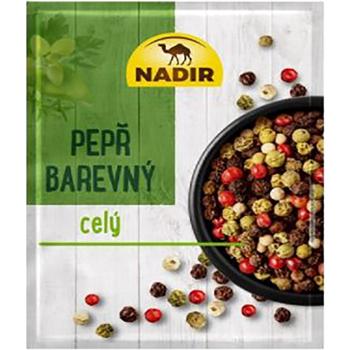 NADIR PEPR BAREVNY CELY