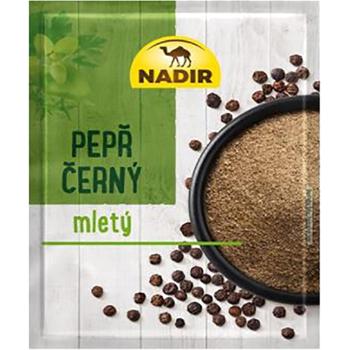 NADIR PEPR CERNY MLETY