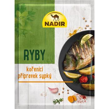 NADIR RYBY
