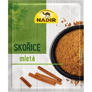 NADIR SKORICE MLETA