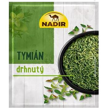 NADIR TYMIAN DRHNUTY