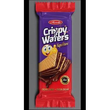 NAPOLITANE WAFER KAKAO