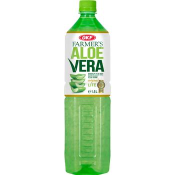 OKF FARMERS ALOE VERA ORIGINAL