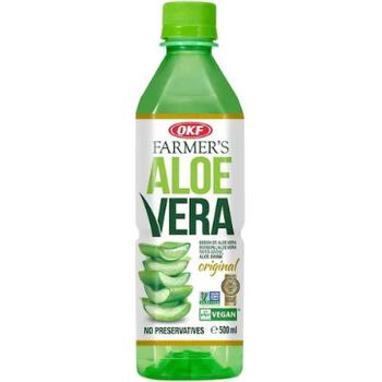 OKF FARMERS ALOE VERA ORIGINAL