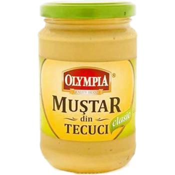 OLYMPIA MUSTAR CLASSIC