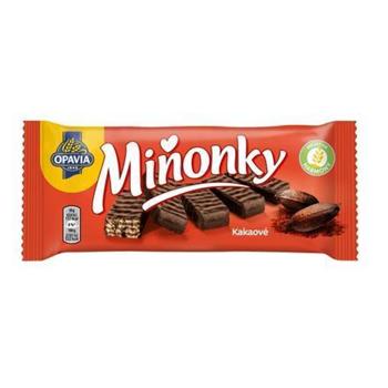 OPAVIA MINONKY KAKAOVE