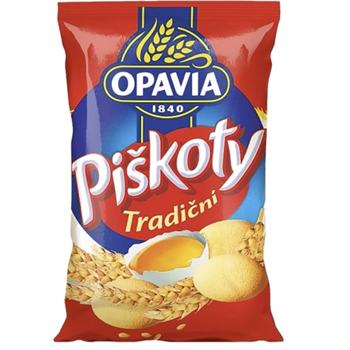 OPAVIA PISKOTY