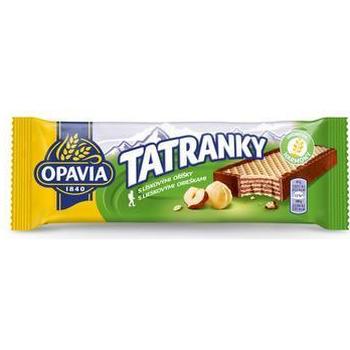 OPAVIA TATRANKY HAZELNUT