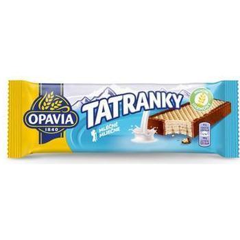 OPAVIA TATRANKY MILK