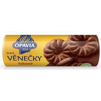 OPAVIA VENCEKY KAKAOVE