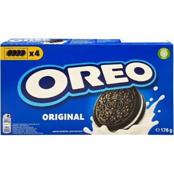 OREO BISCUITS ORIGINAL