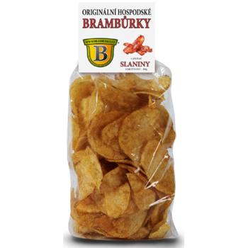 BRAMBRUKY SLANINA