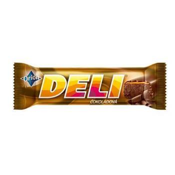 ORION DELI COKOLADOVA