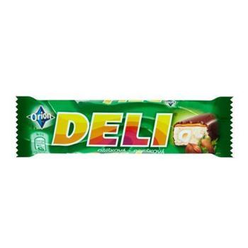 ORION DELI ORISKOVA