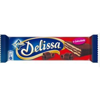 ORION DELISSA HORKE V CHOCO