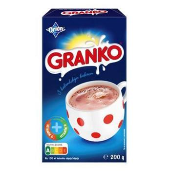 ORION GRANKO KAKAOVE
