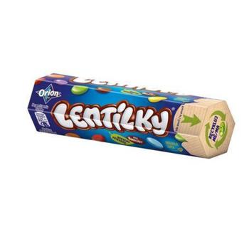 ORION LENTILKY