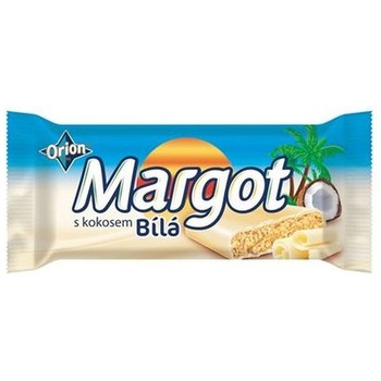 ORION MARGOT BILA