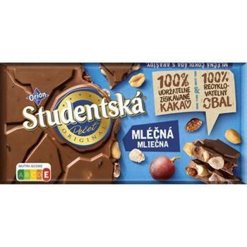 ORION STUDENTSKA MLIECNA