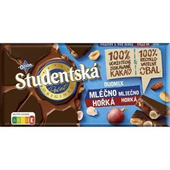 ORION STUDENTSKA MLIECNA HORKA