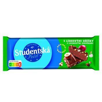 ORION STUDENTSKA ORIESKAMI