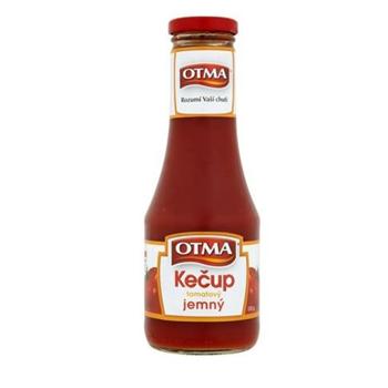 OTMA KECUP JEMNY