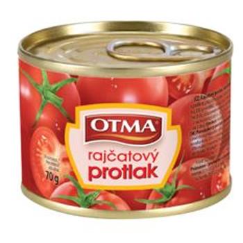 OTMA RAJCATOVY PROTLAK