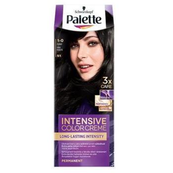 PALETTE BLACK