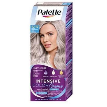 PALETTE BLOND 10.19